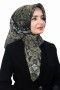 Soft (Pamuk) Eşarp 4110-20