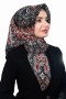 Soft (Pamuk) Eşarp 4110-2