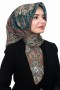 Soft (Pamuk) Eşarp 4110-19