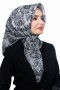 Soft (Pamuk) Eşarp 4110-17