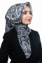 Soft (Pamuk) Eşarp 4110-16