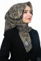 Soft (Pamuk) Eşarp 4110-13