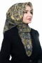 Soft (Pamuk) Eşarp 4110-11