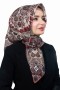 Soft (Pamuk) Eşarp 4110-10