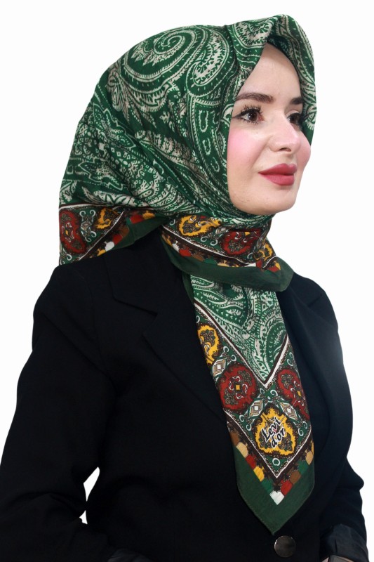 Levidor Modal İpek Eşarp 4113-21