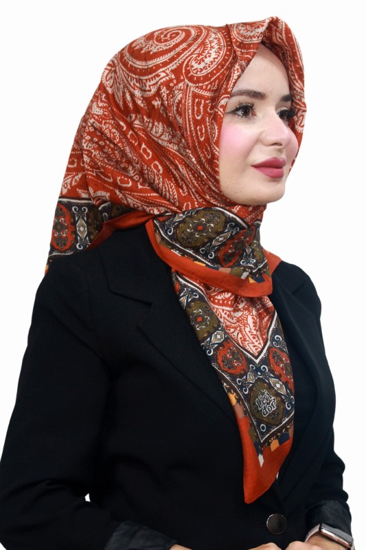 Levidor Modal İpek Eşarp 4113-18