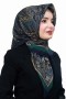 Levidor Modal İpek Eşarp 4114-12