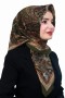 Levidor Modal İpek Eşarp 4114-1