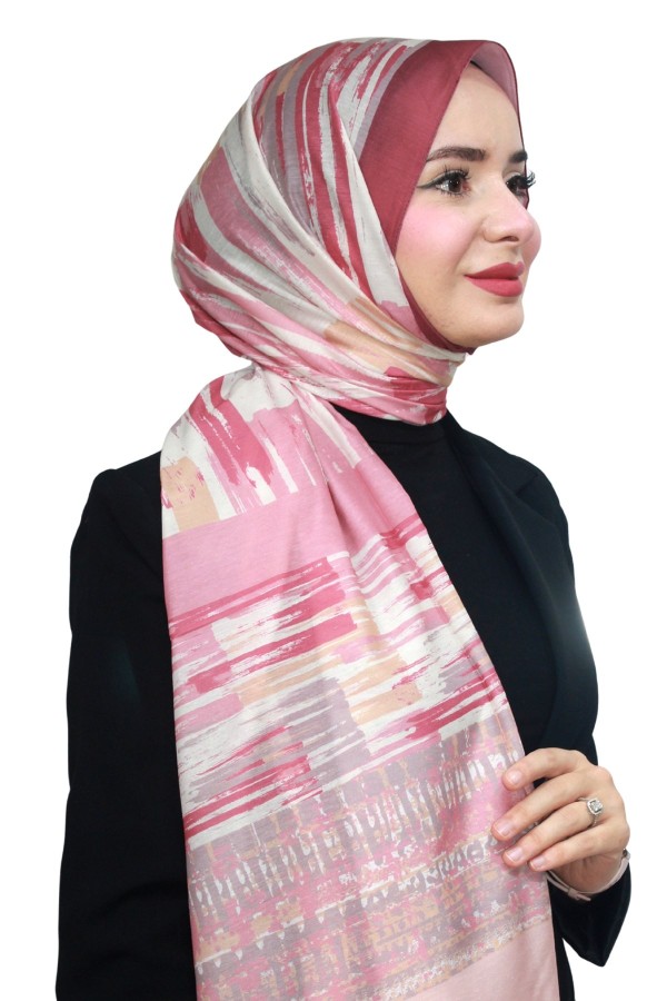 Soft (Pamuk) Şal 5068-11