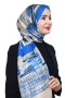 Soft (Pamuk) Şal 5068-2