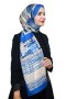 Soft (Pamuk) Şal 5068-2
