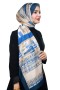 Soft (Pamuk) Şal 5068-7