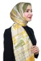 Soft (Pamuk) Şal 5068-8