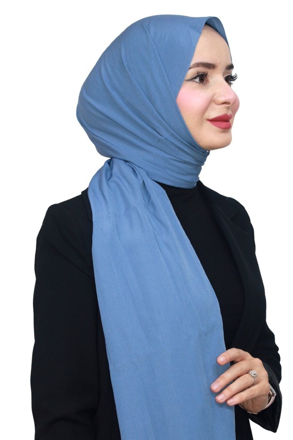Medine İpeği Şal 5069-12