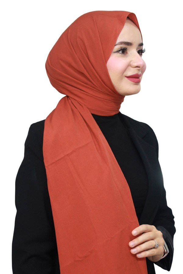 Medine İpeği Şal 5069-14