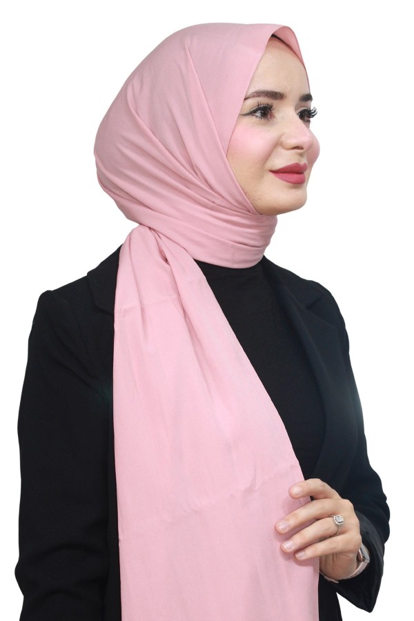 Medine İpeği Şal 5069-16