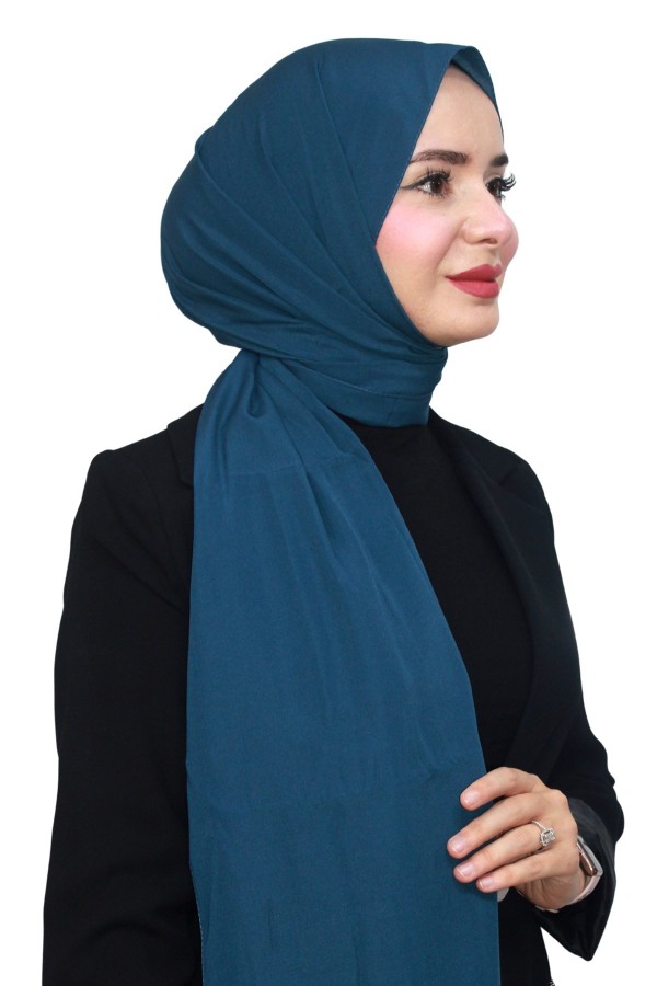 Medine İpeği Şal 5069-19