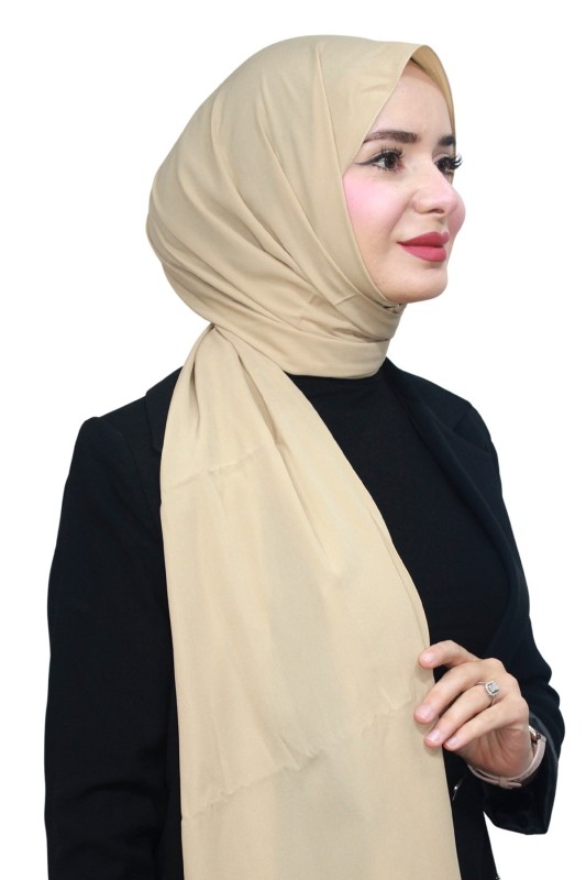 Medine İpeği Şal 5069-2
