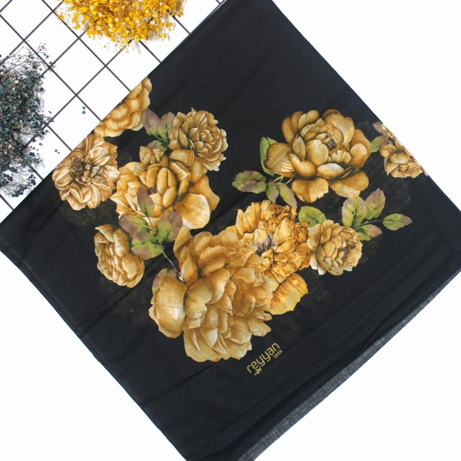 Reyyan İpek Oyalık Yazma 7005-28