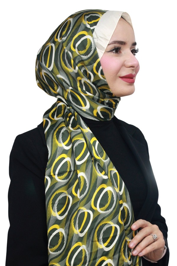 Akel Twill Şal 5066-1
