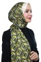 Akel Twill Şal 5066-1