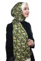 Akel Twill Şal 5066-1