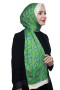 Akel Twill Şal 5066-10