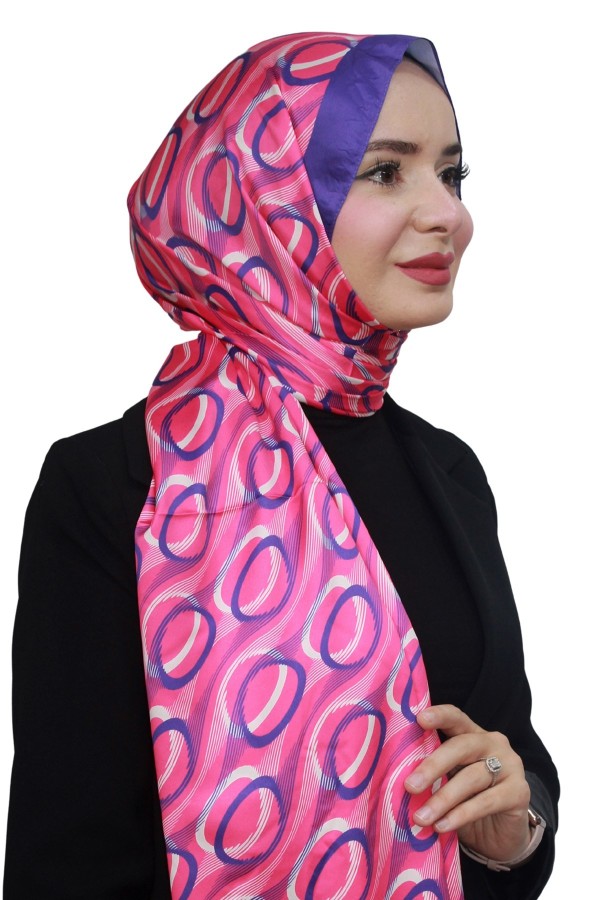 Akel Twill Şal 5066-11