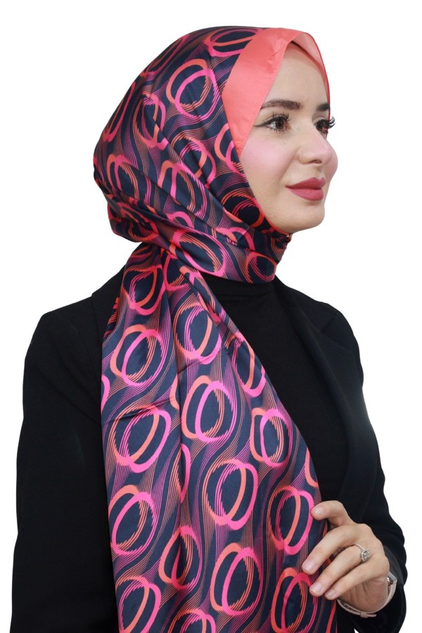 Akel Twill Şal 5066-13
