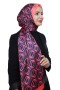Akel Twill Şal 5066-13