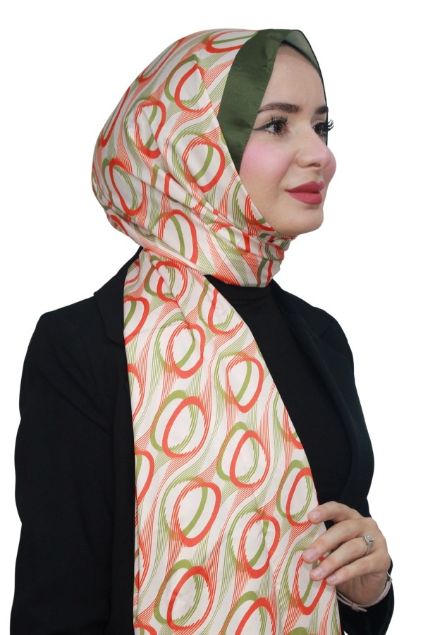 Akel Twill Şal 5066-14