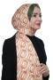 Akel Twill Şal 5066-14