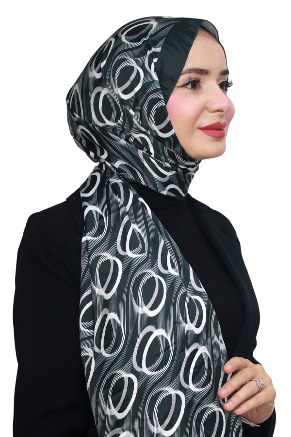 Akel Twill Şal 5066-2