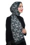 Akel Twill Şal 5066-2