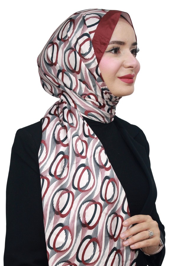 Akel Twill Şal 5066-5
