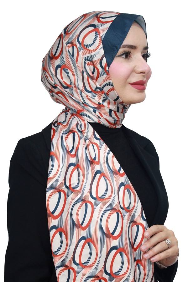 Akel Twill Şal 5066-6