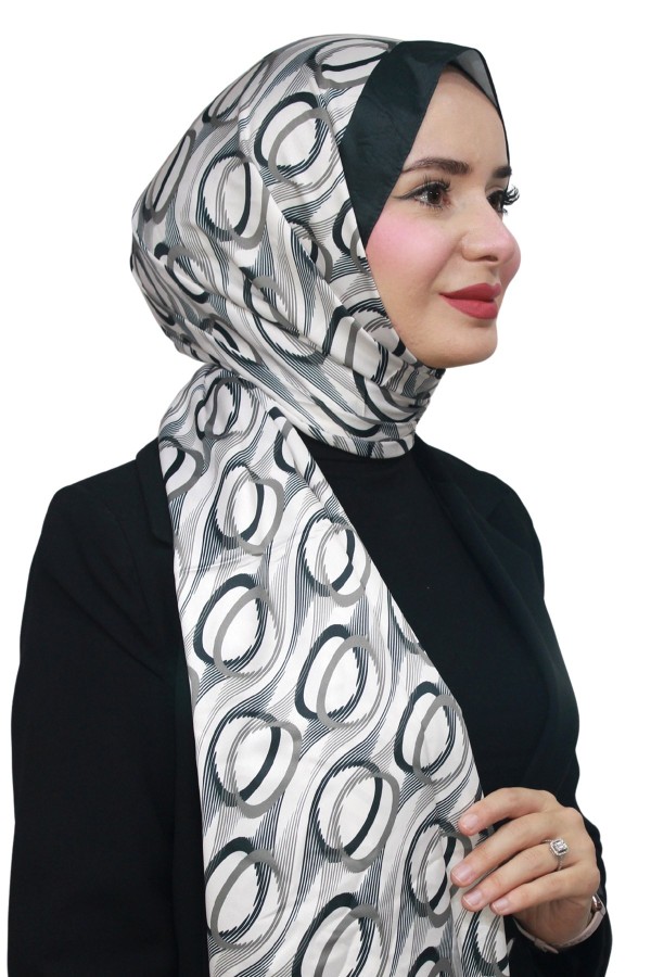 Akel Twill Şal 5066-7
