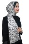 Akel Twill Şal 5066-7