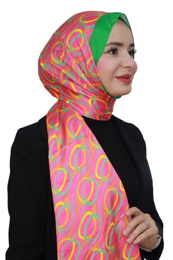 Akel Twill Şal 5066-8