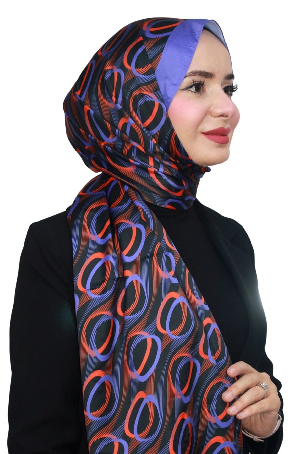 Akel Twill Şal 5066-9