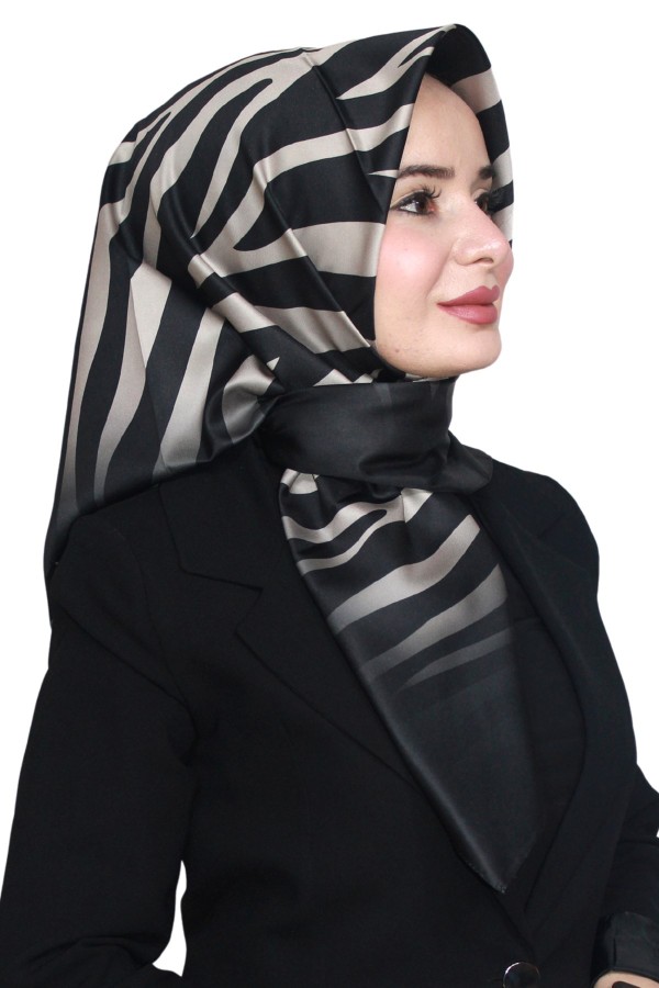 Twill Eşarp 4078-1