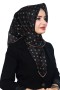 Lopres Soft (Pamuk) Eşarp 4123-1