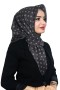 Lopres Soft (Pamuk) Eşarp 4123-3