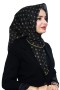 Lopres Soft (Pamuk) Eşarp 4123-5