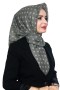 Lopres Soft (Pamuk) Eşarp 4123-6
