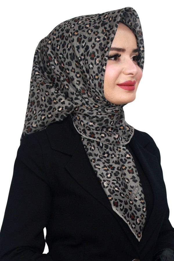 Lopres Soft (Pamuk) Eşarp 4122-10