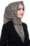 Lopres Soft (Pamuk) Eşarp 4122-4