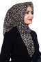 Lopres Soft (Pamuk) Eşarp 4122-6