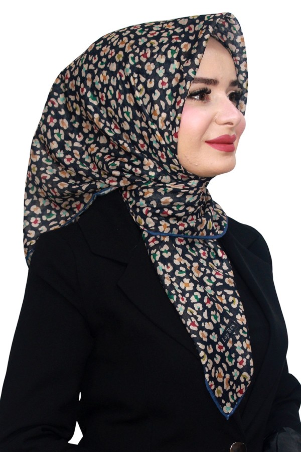 Lopres Soft (Pamuk) Eşarp 4122-6