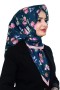 Soft (Pamuk) Eşarp 4125-9